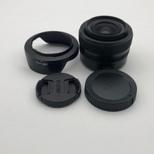 Nikon Nikkor Z 24-50mm f/4-6.3 Lens for Nikon Z Mount 【Excellent】