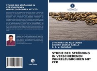 Jithendra Sai Raja Chada (U. A.) | Studie Der StrÖMung In Verschiedenen...