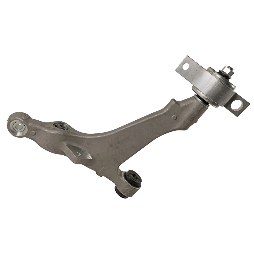 Brazo de control de suspensión inferior delantero derecho MOOG para LEXUS IS250 2006-2015 AWD Foto 2 de 2