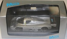 Max 1/43  Sauber Mercedes C9 1989 947934