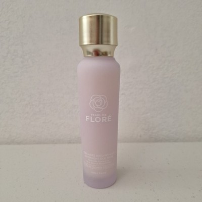 PEARL DE FLORE ORCHIDEE BIOSYNTHESIS OVERNIGHT SILK MASK-3.52 fl oz / 100 ml-NEW