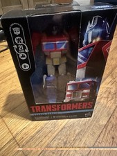 Transformers studio Series Devastation Optimus Prime New In Box