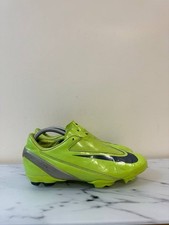 Nike Mercurial Talaria Vapor V FG US 8 RARE Soccer Cleats Football Ronaldo