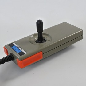 SEGA JOY STICK Controller SJ-200 For Sega SG-1000 SC-3000 Tested JAPAN 2635