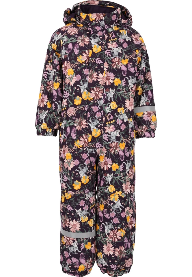 ZIGZAG Unisex Schneeanzug Tower NEU & OVP Langarm