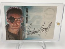Get LOST! Ultimate Guide to Autographed LOST Trading Cards 29
