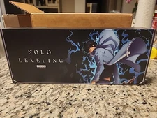 Solo Leveling Cheeky Soap Limited Edition