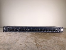 SYMETRIX 528E ANALOG VOICE PROCESSOR