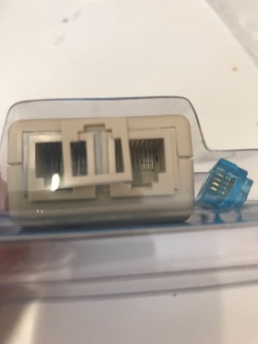 Dicksmith ADSL 2+ SPLITTER / FILTER F29341 - Picture 4 of 4