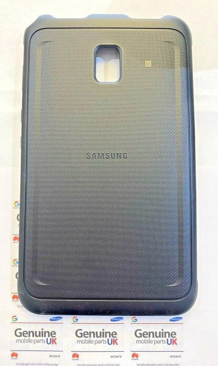 Genuine Samsung Galaxy Tab Active (8