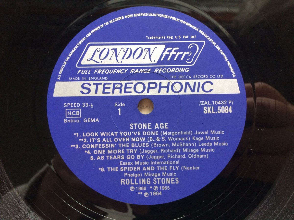 The Rolling Stones 