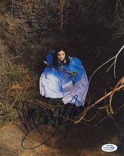Bailee Madison Once Upon A Time Autographed Signed 8x10 Photo COA 