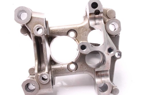 Soporte De Eje De Leva Izquierdo BMW R 1150 GS R21 99-04 - Imagen 3 de 3