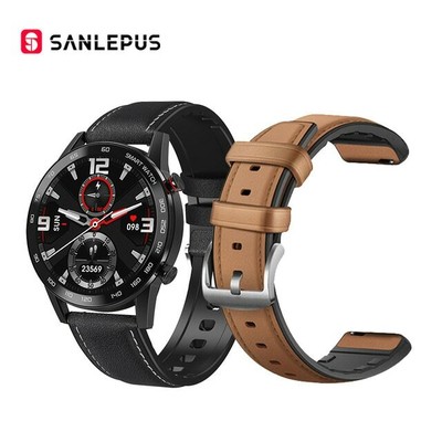 SANLEPUS ECG - XiaomiToday
