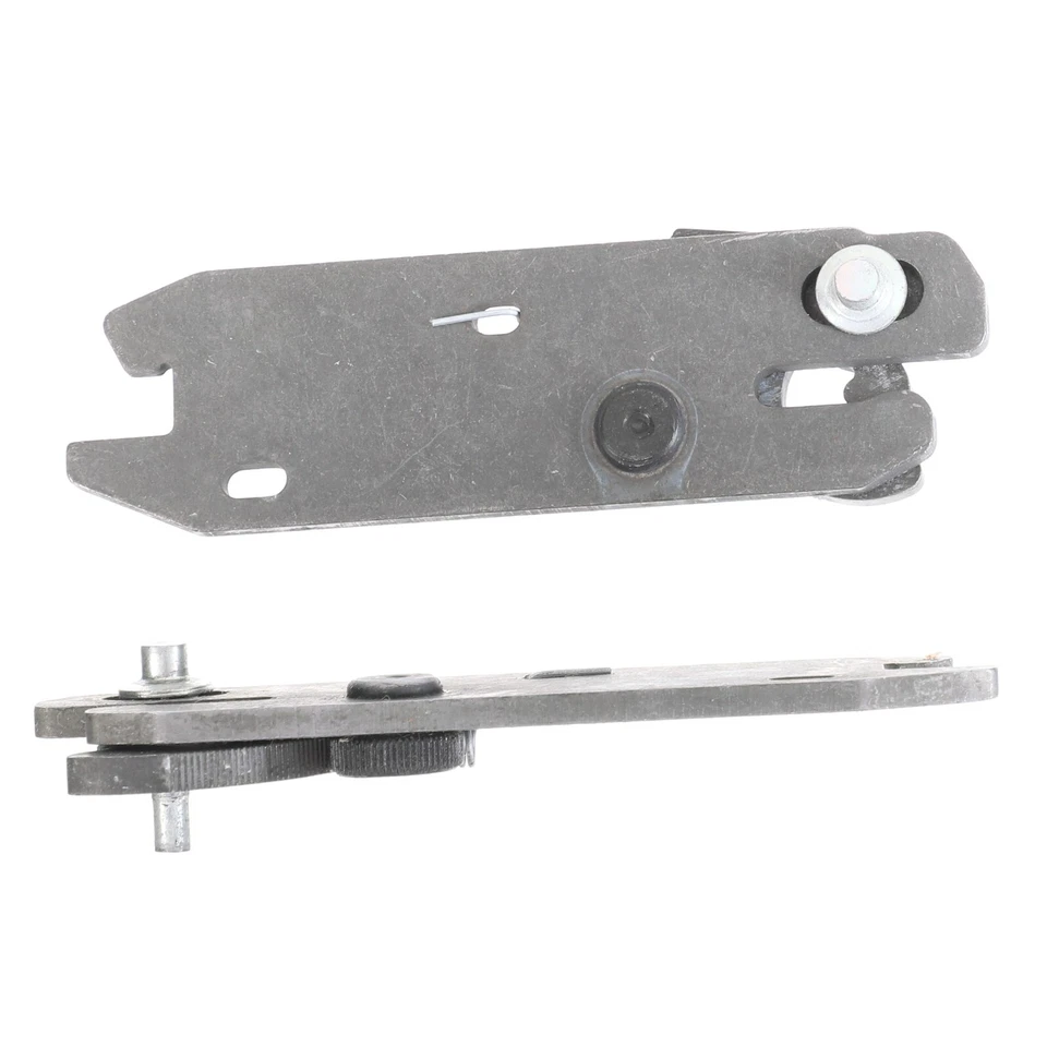 2000-2011 Ford Focus Rear Brake Drum Adjuster Lever Repair Kit OEM YS4Z-2K286-BA - Image 3 of 4