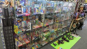 Last Hope Pink Bullets Sega Dreamcast Region-Free Official * Brand NEW Sealed