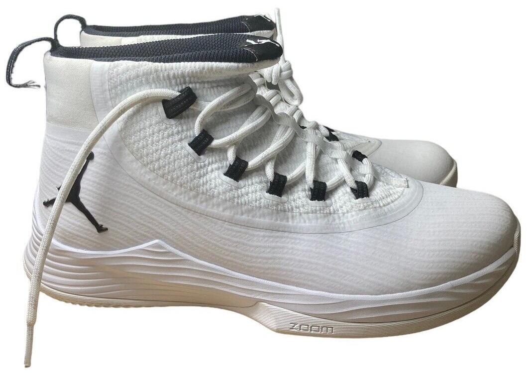 Jordan Ultra Fly 2 White Infrared for Sale | Authenticity
