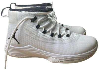 Jordan Ultra Fly 2 White for Sale | Authenticity Guaranteed