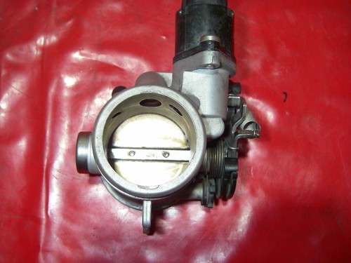 Top Drosselklappe Potenziometro Destro Bing 77 47 102 BMW R1200 GS R ST R1200GS - Foto 4 di 6