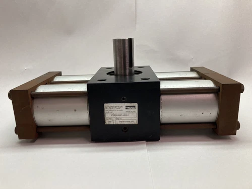 Parker,PTR152-090F-AB23-C,Pneumatic Actuator 250 PSI