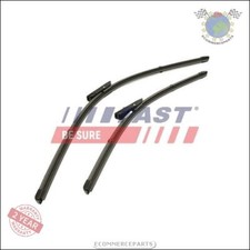 Balais d'essuie-glace Fiat FIORINO QUBO