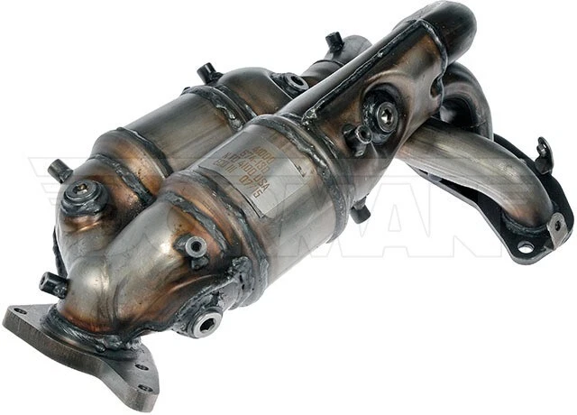 Dorman 674-130 歧管转换器 适合日产 Sentra 14002JA80A — 第 2/4 张图片