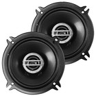 Pioneer 5-1/4" 5.25-Inch Car Audio Coaxial 2-Way Speakers Pair