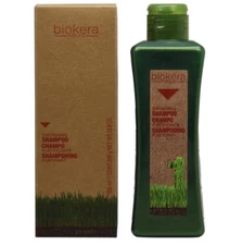 Salerm Biokera Natura Thickening Shampoo 10.8 oz 300 ml