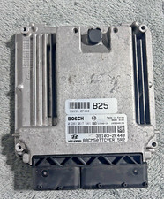 Moteur Hyundai SANTA FE
