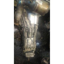 Boite de vitesse Porsche Macan