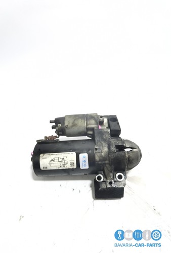 Original BMW  F30 F31 F10 F11  Anlasser Starter 8515900