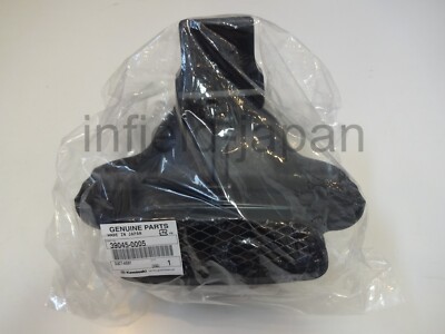 Genuine Kawasaki 2003-2004 NINJA ZX6R ZX 6R 636 Ram Air Intake