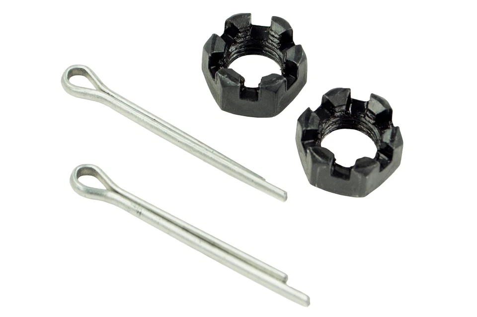 Eslabón central de dirección delantero Mevotech para Chevrolet S10 Blazer 1983-1994 tracción trasera Foto 3 de 3