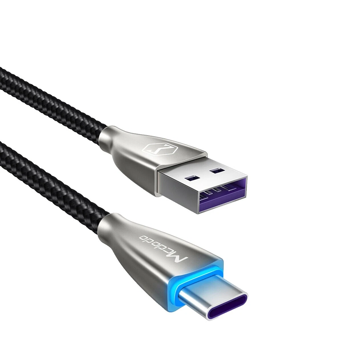 Los cables USB-C Para LG Samsung Galaxy S7