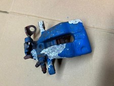 VAUXHALL ASTRA VXR REAR BRAKE CALIPER PASSENGER SIDE N/S MK5 H Z20LEH 2006