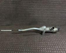 Continental IO-550-P6B Oil Filler Breather & Dipstick P/N 649406-5 As Removed