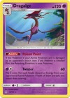 Dragalge 53/131 Sm-Forbidden Light