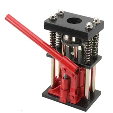 Manual Hydraulic Bottle Jack Hose Crimper Hydraulic Hose Crimping Tool 13-20mm
