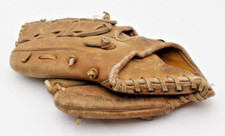 VTG Regent Baseball Glove Mit LL 85
