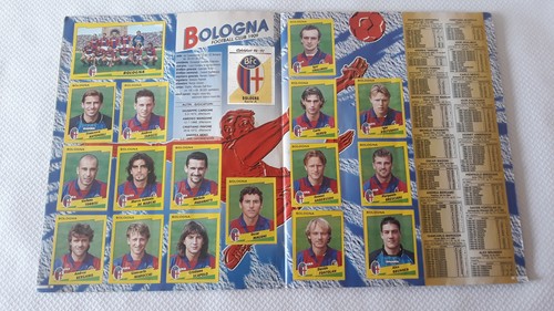 Calciatori Panini 1996 97 Album Figurine Completo - Picture 2 of 5