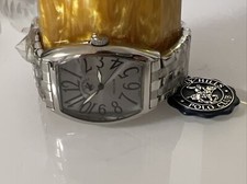 Beverly Hills Polo Club Damenuhr Uhr 8002-77