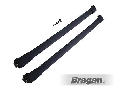 CROSS Bars To Fit HYUNDAI TUCSON 2016+ 4x4 Car Top Rack