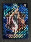 2023-24 Panini Mosaic Victor Wembanyama #238 Genesis Rookie RC Case Hit SSP