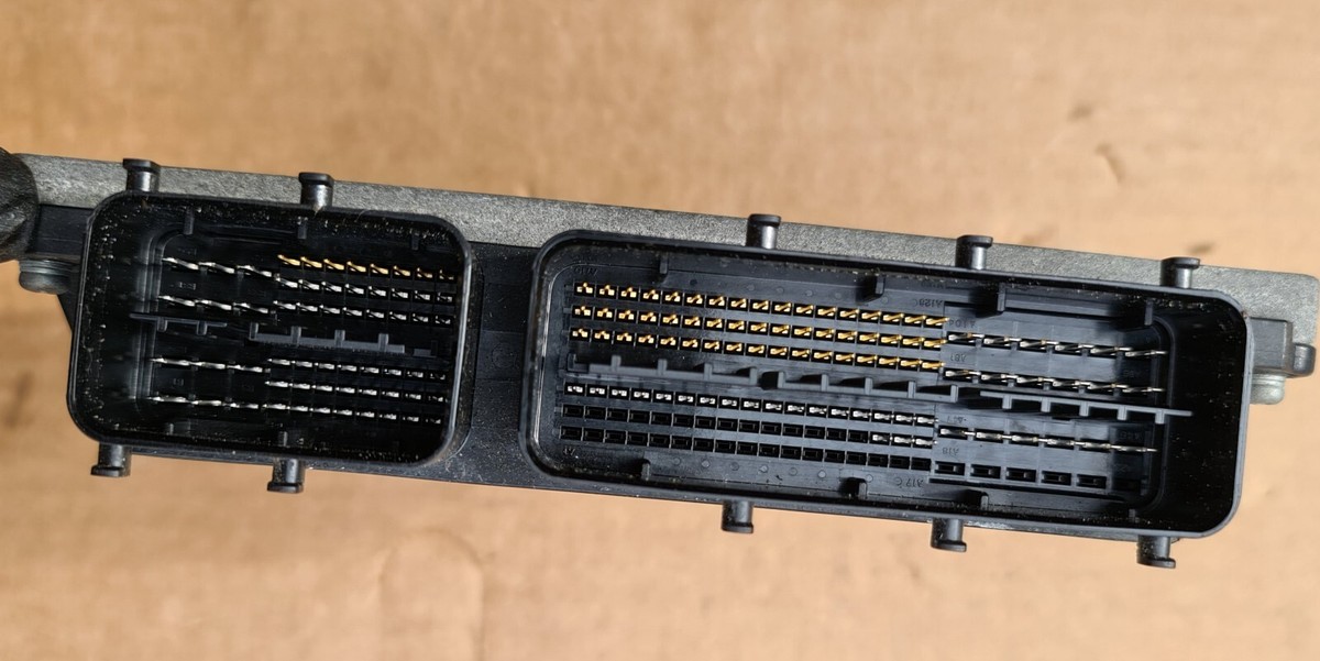 TOYOTA ALPHARD VELLFIRE AH20 MK2 2008 - 2015 ENGINE CONTROL UNIT