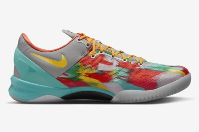 NIKE KOBE 8 PROTRO “VENICE BEACH” FQ3548-001 IN HAND | eBay NIKE KOBE 8 PROTRO “VENICE BEACH” FQ3548-001 IN HAND | eBay