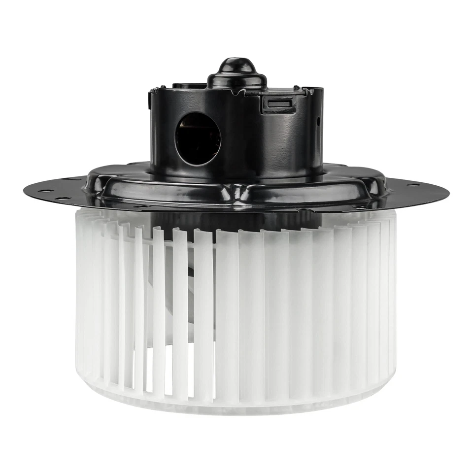 Ventilador de motor soplador de calefacción de aire acondicionado para Ford E-150 E-250 E-450 E-550 E-350 Super Duty Foto 2 de 4