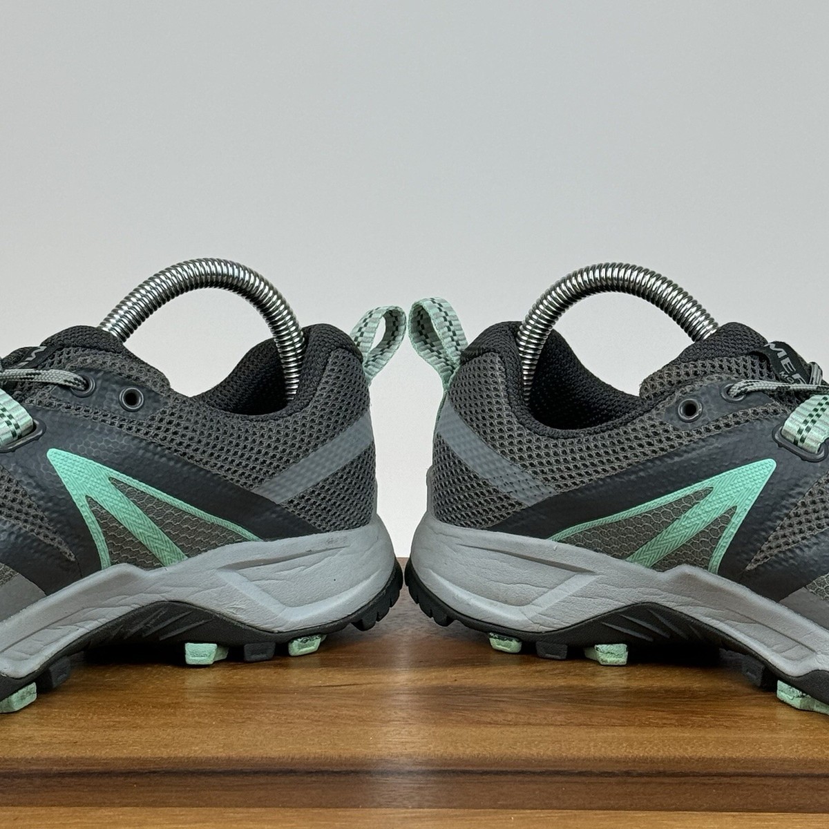 Merrell Mqm Flex Tenis Para Mujer Grises (ds6580194 Y Zapatillas