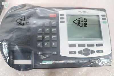 Nortel IP Phone 2004 NTDU92BCGS NEU