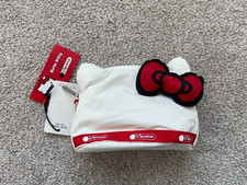 LeSportsac X Hello Kitty 50th Anniversary Crossbody Shoulder Bag Limited Edition