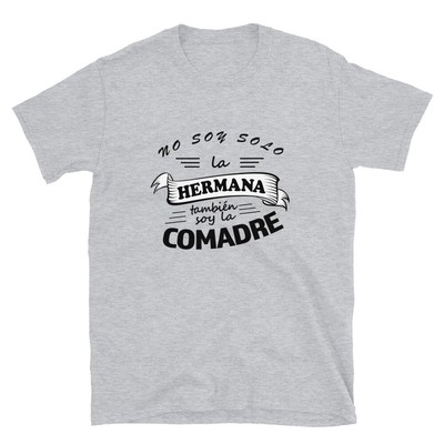 comadre shirt